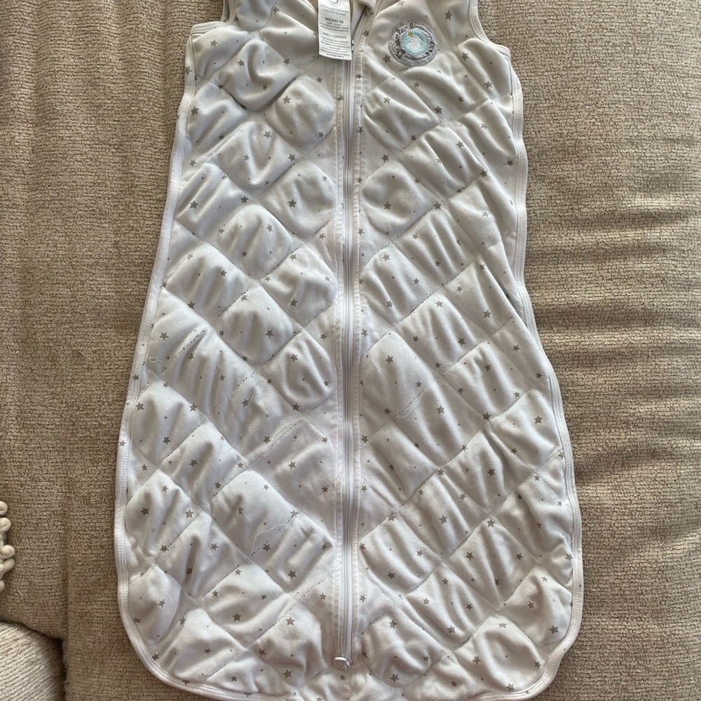 Dreamland baby sleep sack